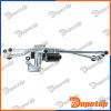 Tringlerie d'essuie-glace avant pour CITROEN | 064352101010, 107929